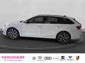 Skoda Octavia Combi First Edition 1.5 TSI LED+PANO+AHK+NAVI+CARP Weiß - thumbnail 3