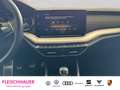 Skoda Octavia Combi First Edition 1.5 TSI LED+PANO+AHK+NAVI+CARP Weiß - thumbnail 13