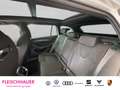 Skoda Octavia Combi First Edition 1.5 TSI LED+PANO+AHK+NAVI+CARP Weiß - thumbnail 9