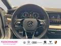Skoda Octavia Combi First Edition 1.5 TSI LED+PANO+AHK+NAVI+CARP Weiß - thumbnail 10