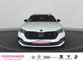 Skoda Octavia Combi First Edition 1.5 TSI LED+PANO+AHK+NAVI+CARP Weiß - thumbnail 2