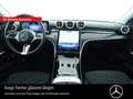 Mercedes-Benz C 200 C 200 LED/SCHIEBEDACH/KAMERA/MBUX/AMBIENTE SHD/SHZ Zilver - thumbnail 8