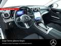 Mercedes-Benz C 200 C 200 LED/SCHIEBEDACH/KAMERA/MBUX/AMBIENTE SHD/SHZ Argent - thumbnail 5