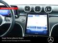 Mercedes-Benz C 200 C 200 LED/SCHIEBEDACH/KAMERA/MBUX/AMBIENTE SHD/SHZ Silber - thumbnail 7