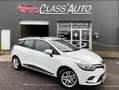 Renault Clio IV ESTATE 0.9 tce 90 CV ÉDITION BUSINESS BVM-5 TBE Blanc - thumbnail 1