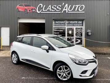 IV ESTATE 0.9 tce 90 CV ÉDITION BUSINESS BVM-5 TBE