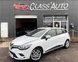 Renault Clio IV ESTATE 0.9 tce 90 CV ÉDITION BUSINESS BVM-5 TBE Blanc - thumbnail 2