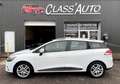 Renault Clio IV ESTATE 0.9 tce 90 CV ÉDITION BUSINESS BVM-5 TBE Blanc - thumbnail 4