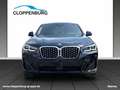 BMW X4 xDrive20d M Sportpaket Head-Up UPE: 77.420€ Noir - thumbnail 9