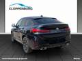 BMW X4 xDrive20d M Sportpaket Head-Up UPE: 77.420€ Noir - thumbnail 4