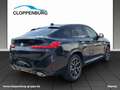 BMW X4 xDrive20d M Sportpaket Head-Up UPE: 77.420€ Noir - thumbnail 6
