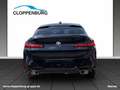 BMW X4 xDrive20d M Sportpaket Head-Up UPE: 77.420€ Noir - thumbnail 5