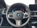 BMW X4 xDrive20d M Sportpaket Head-Up UPE: 77.420€ Noir - thumbnail 13