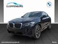 BMW X4 xDrive20d M Sportpaket Head-Up UPE: 77.420€ Noir - thumbnail 1