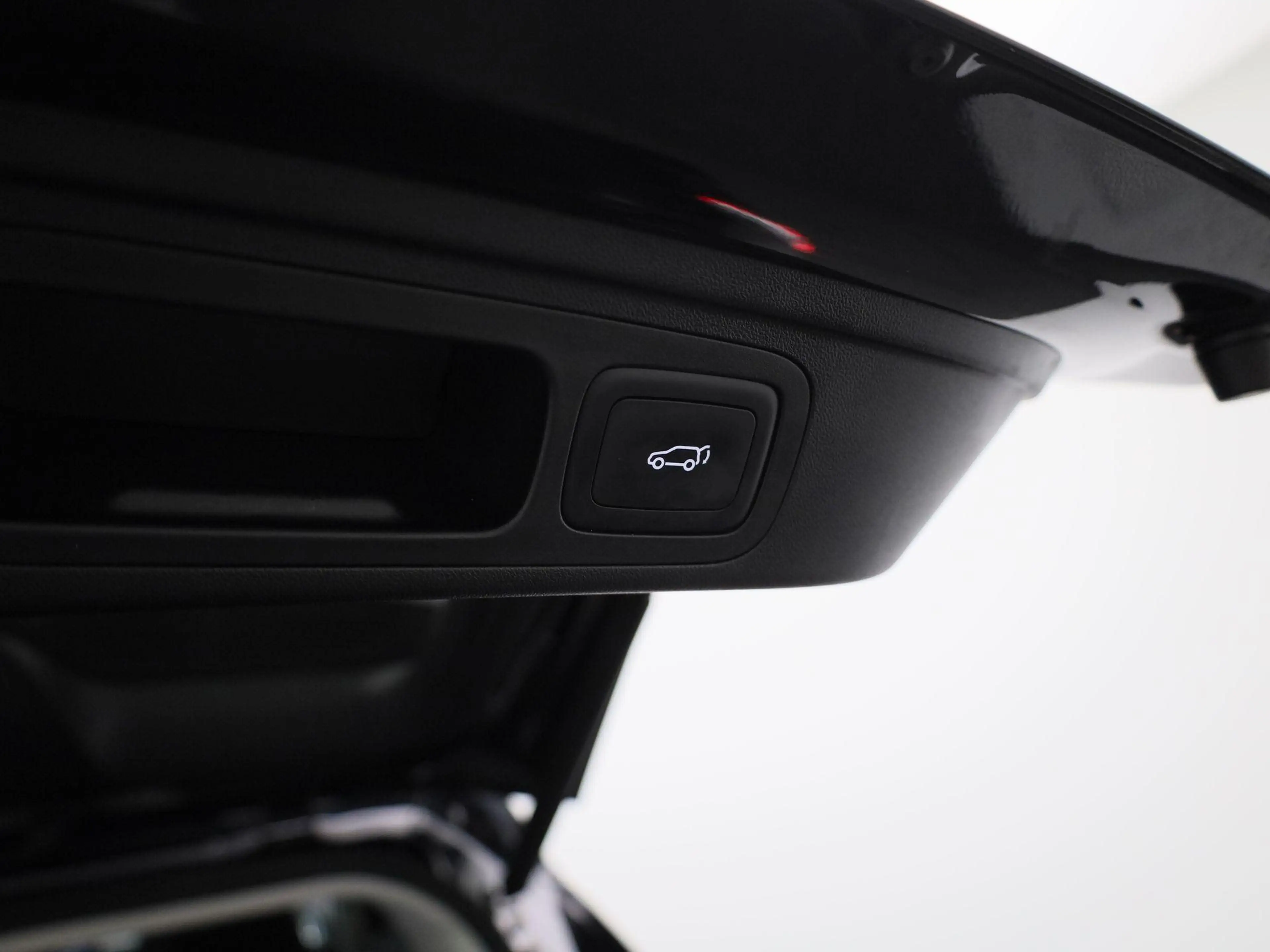MG HS MG PHEV 1.5 Luxury — photo 13