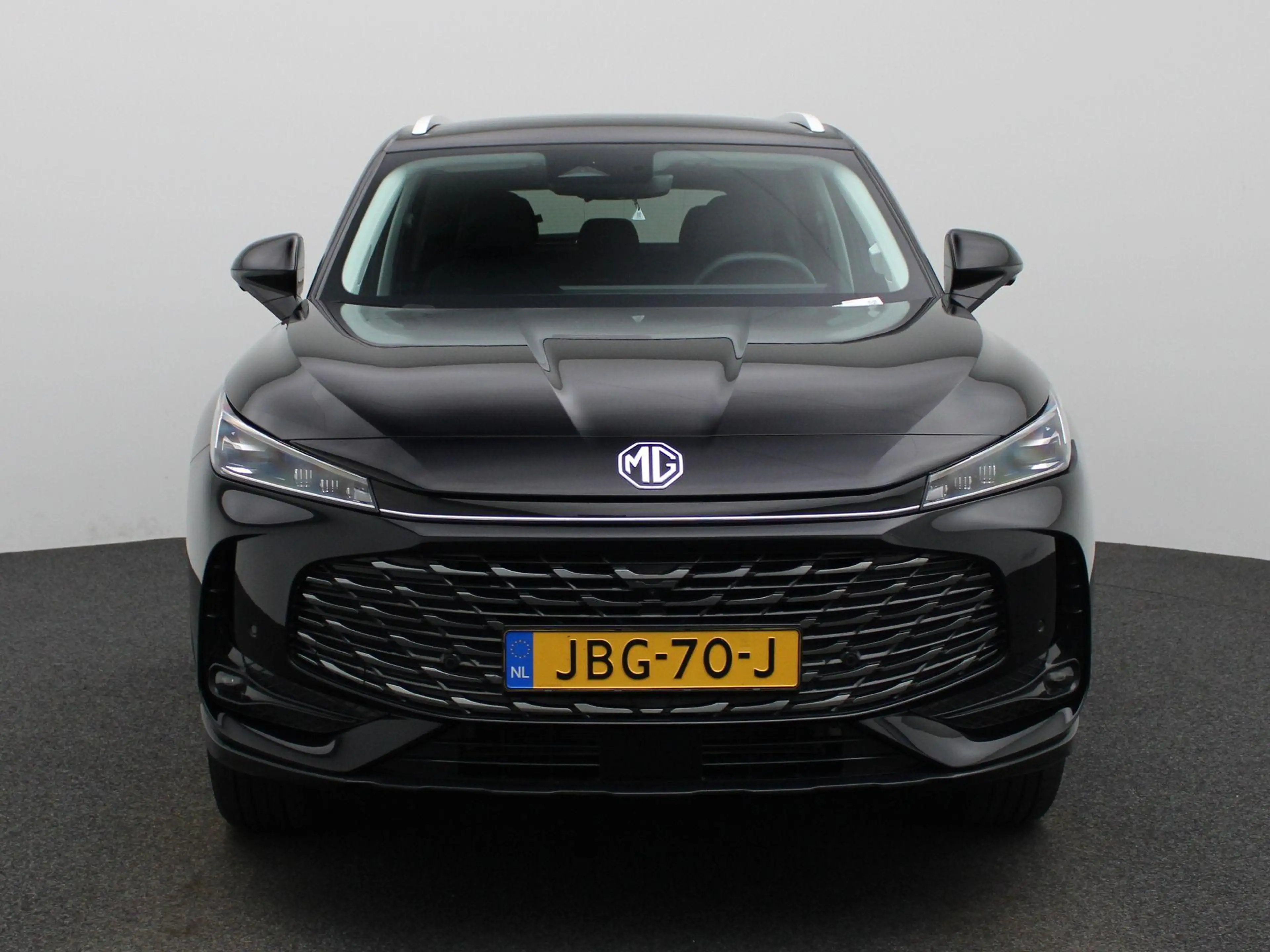MG HS MG PHEV 1.5 Luxury — photo 3