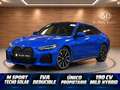 BMW 420 420d Gran Coupé Azul - thumbnail 1