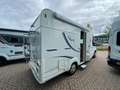 LMC Start 582 TI Frans bed Airco nieuwst - thumbnail 3