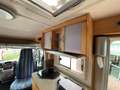LMC Start 582 TI Frans bed Airco nieuwst - thumbnail 9