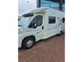 LMC Start 582 TI Frans bed Airco nieuwst - thumbnail 45