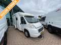 LMC Start 582 TI Frans bed Airco nieuwst - thumbnail 1