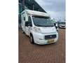 LMC Start 582 TI Frans bed Airco nieuwst - thumbnail 46