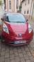 Nissan Leaf Leaf 30 kWh (mit Batterie) Tekna Czerwony - thumbnail 1