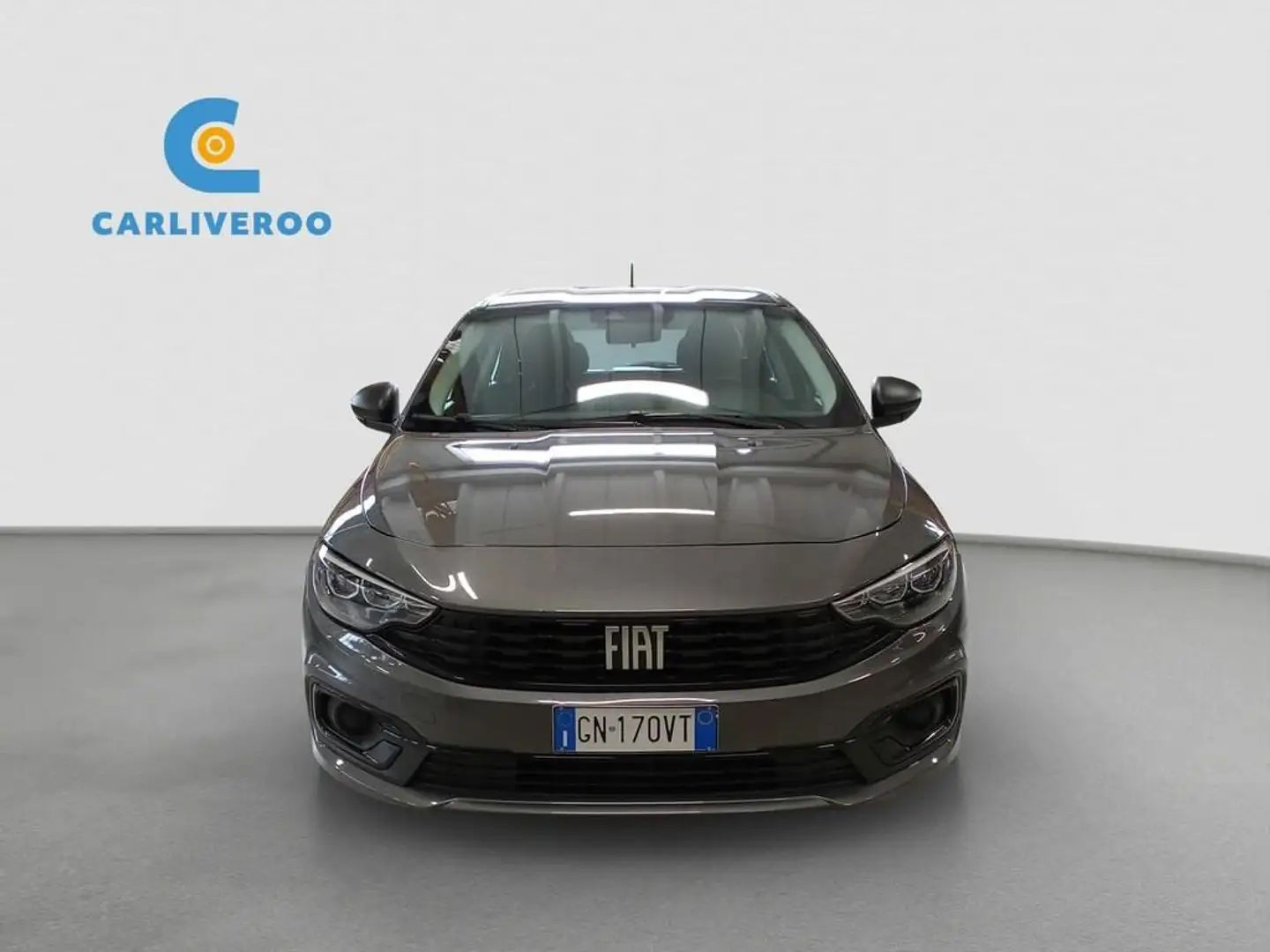 Fiat Tipo SW 1.0 t3 100cv Grigio - 2
