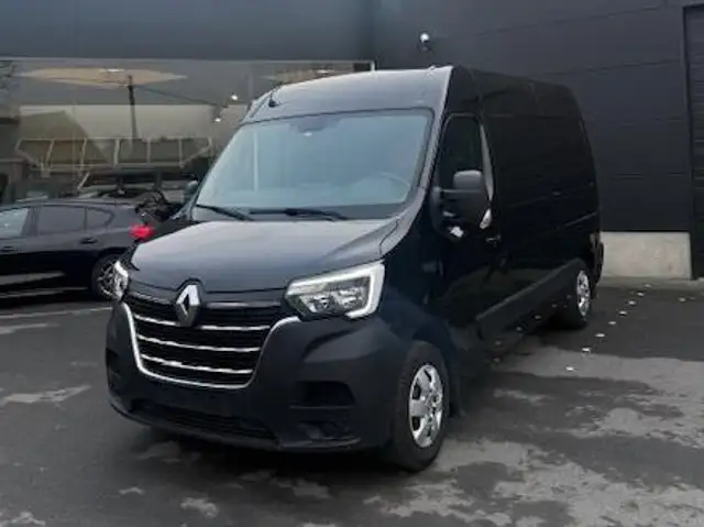 Renault Master L2H2 Gran confort btw pdc camera airco
