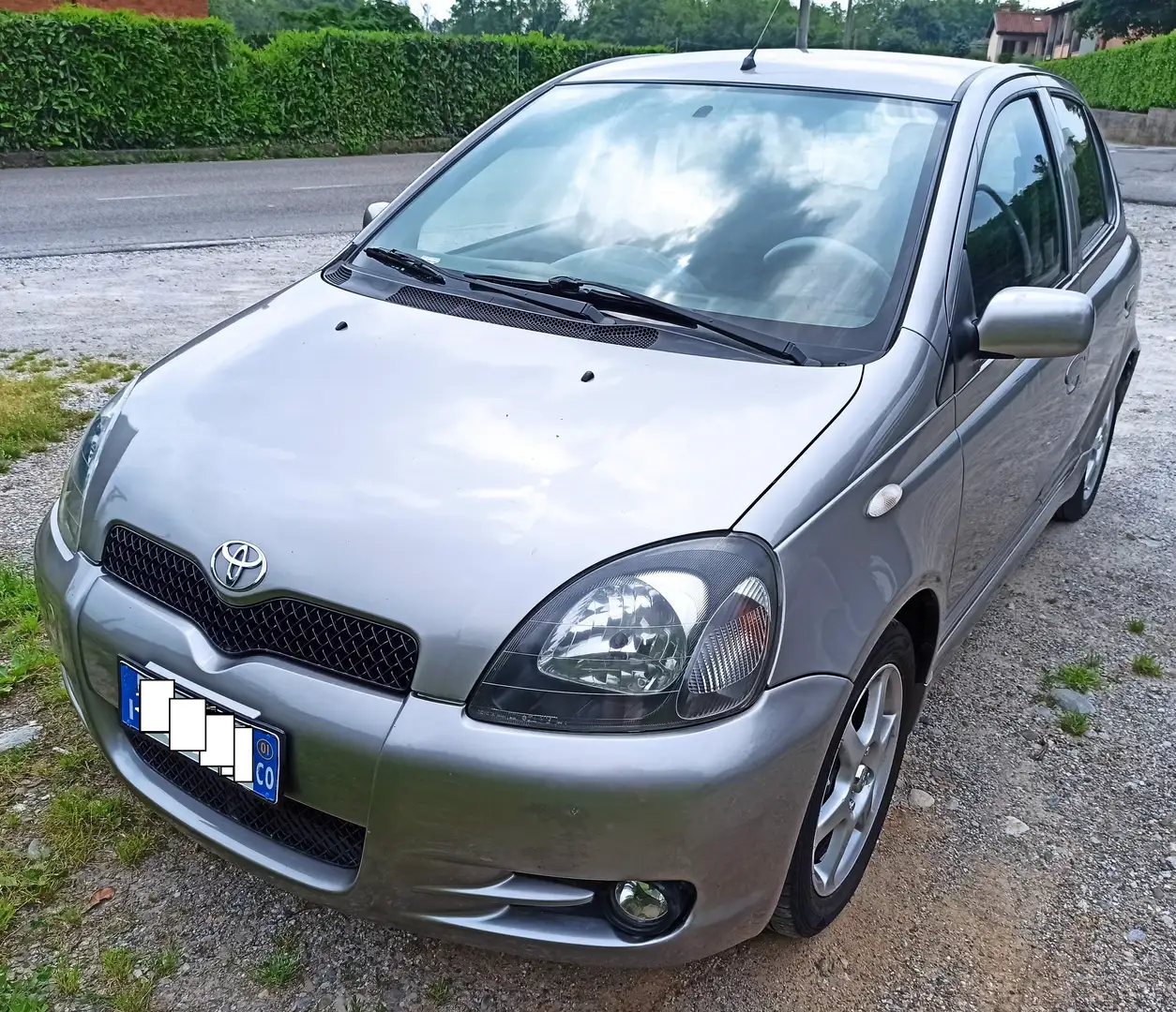 Toyota Yaris Yaris 1.5 TS Unicoproprietario - revisione 05/2027 - 1