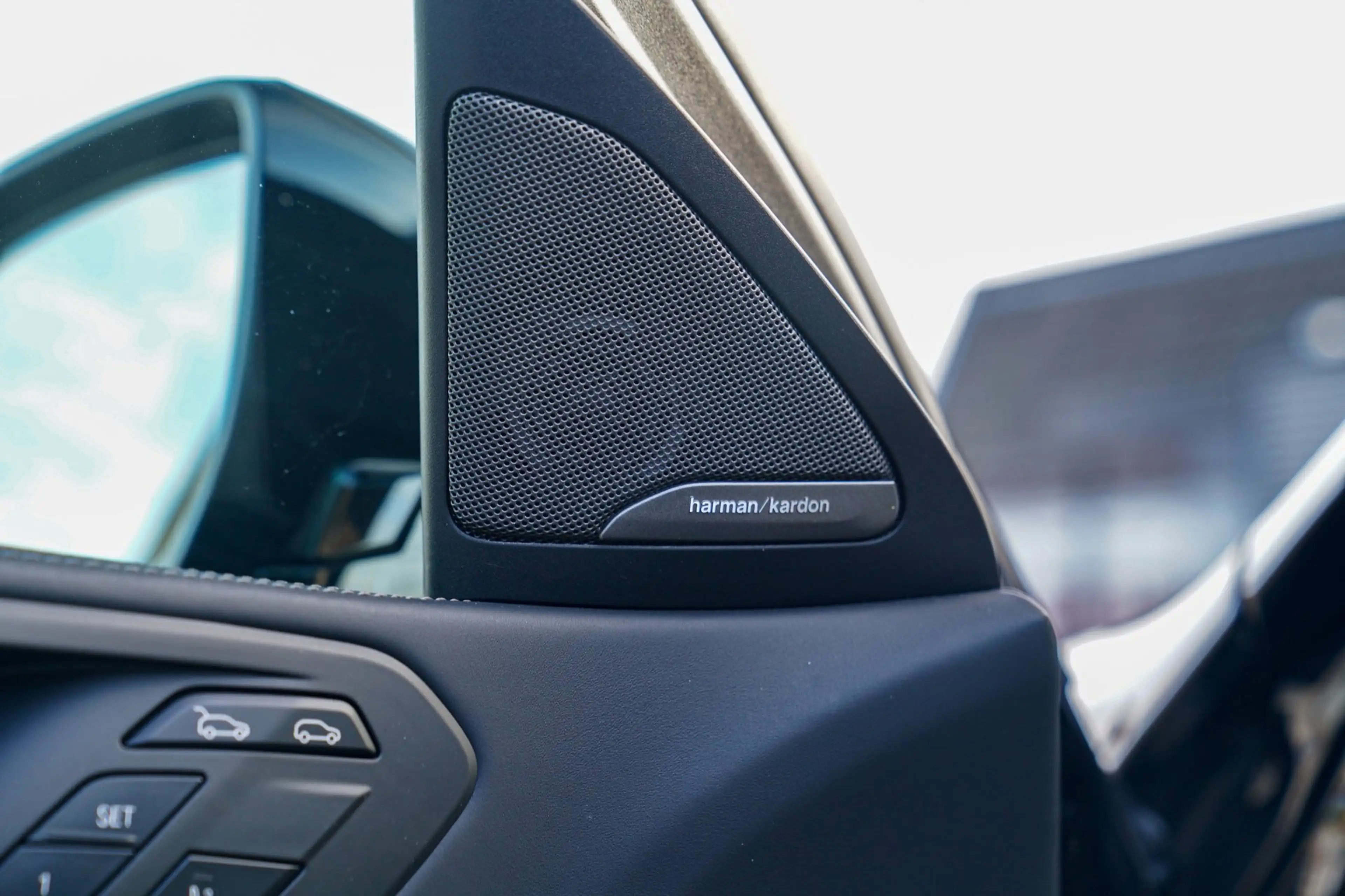 BMW X6 M50i High Executive | Harman/Kardon | Head Up Disp — photo 35