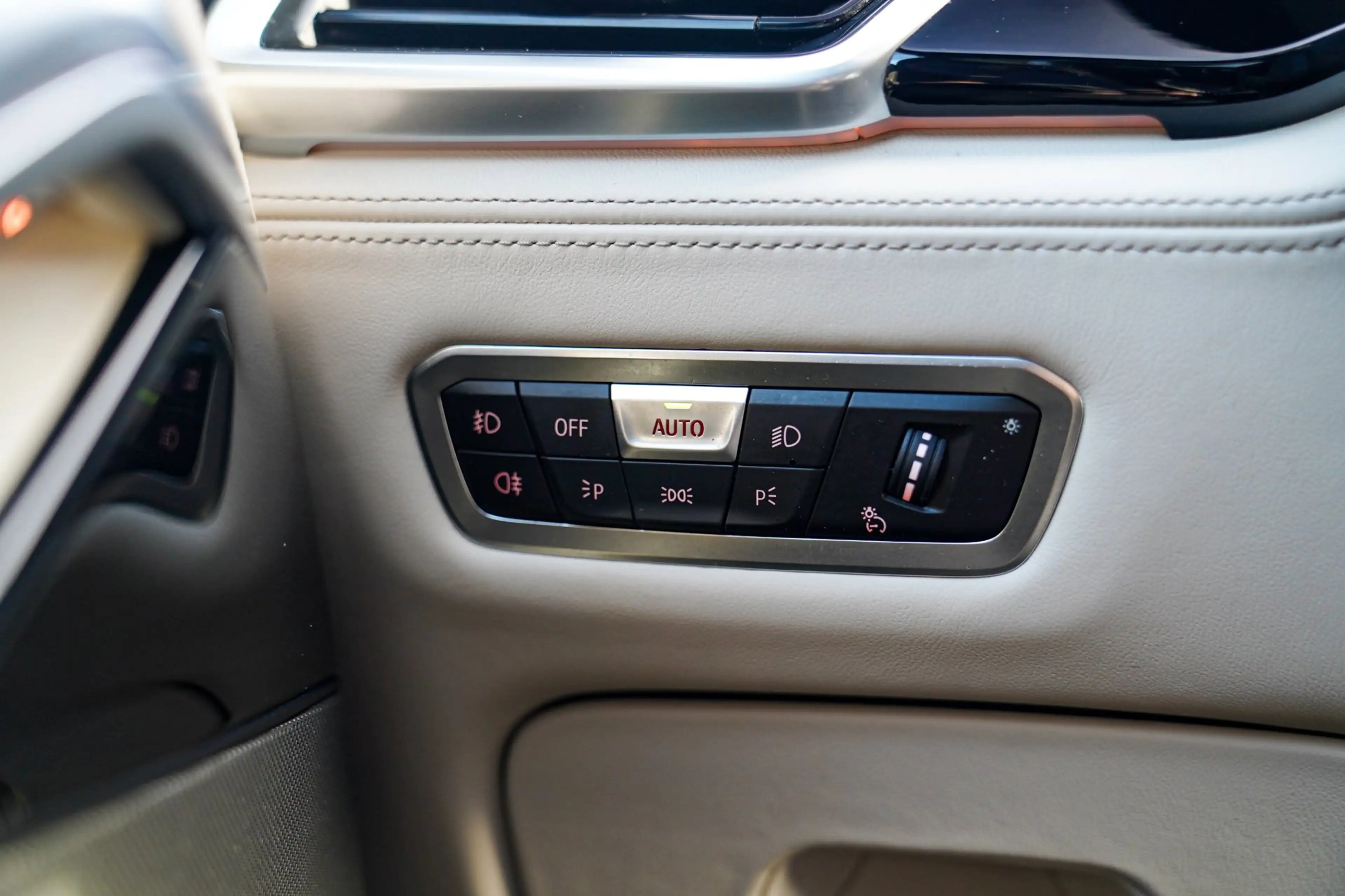 BMW X6 M50i High Executive | Harman/Kardon | Head Up Disp — photo 36