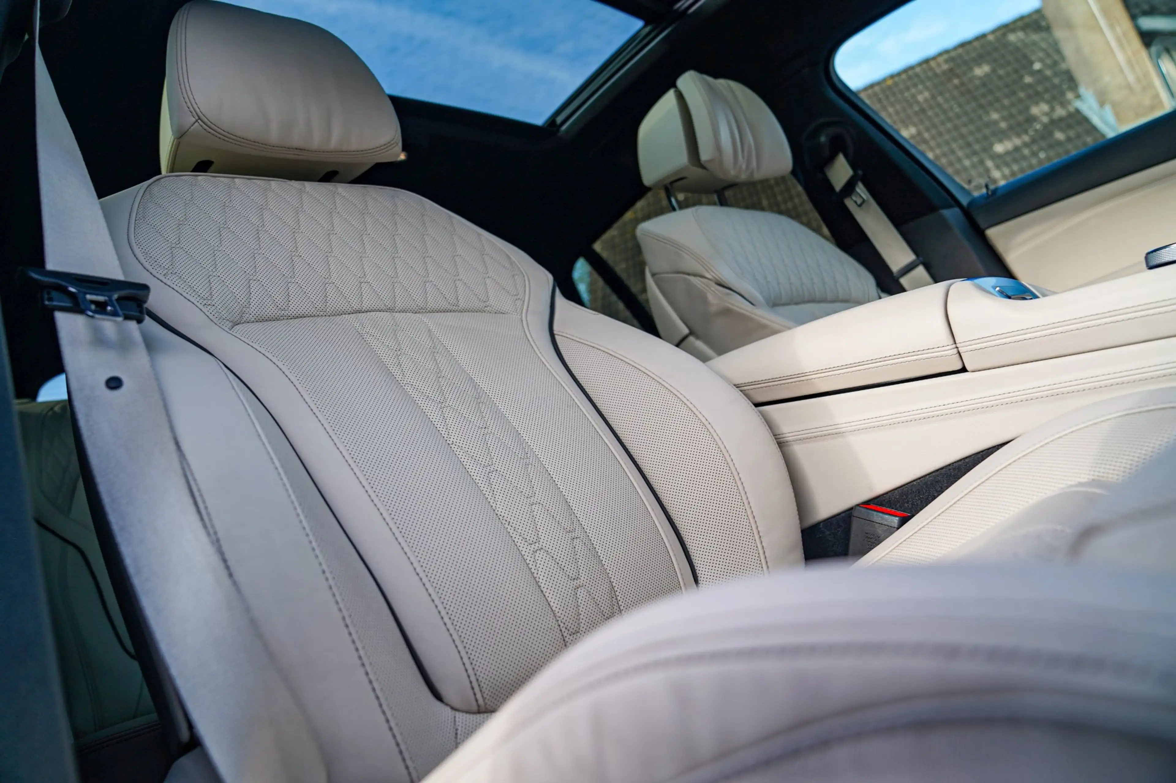 BMW X6 M50i High Executive | Harman/Kardon | Head Up Disp — photo 30