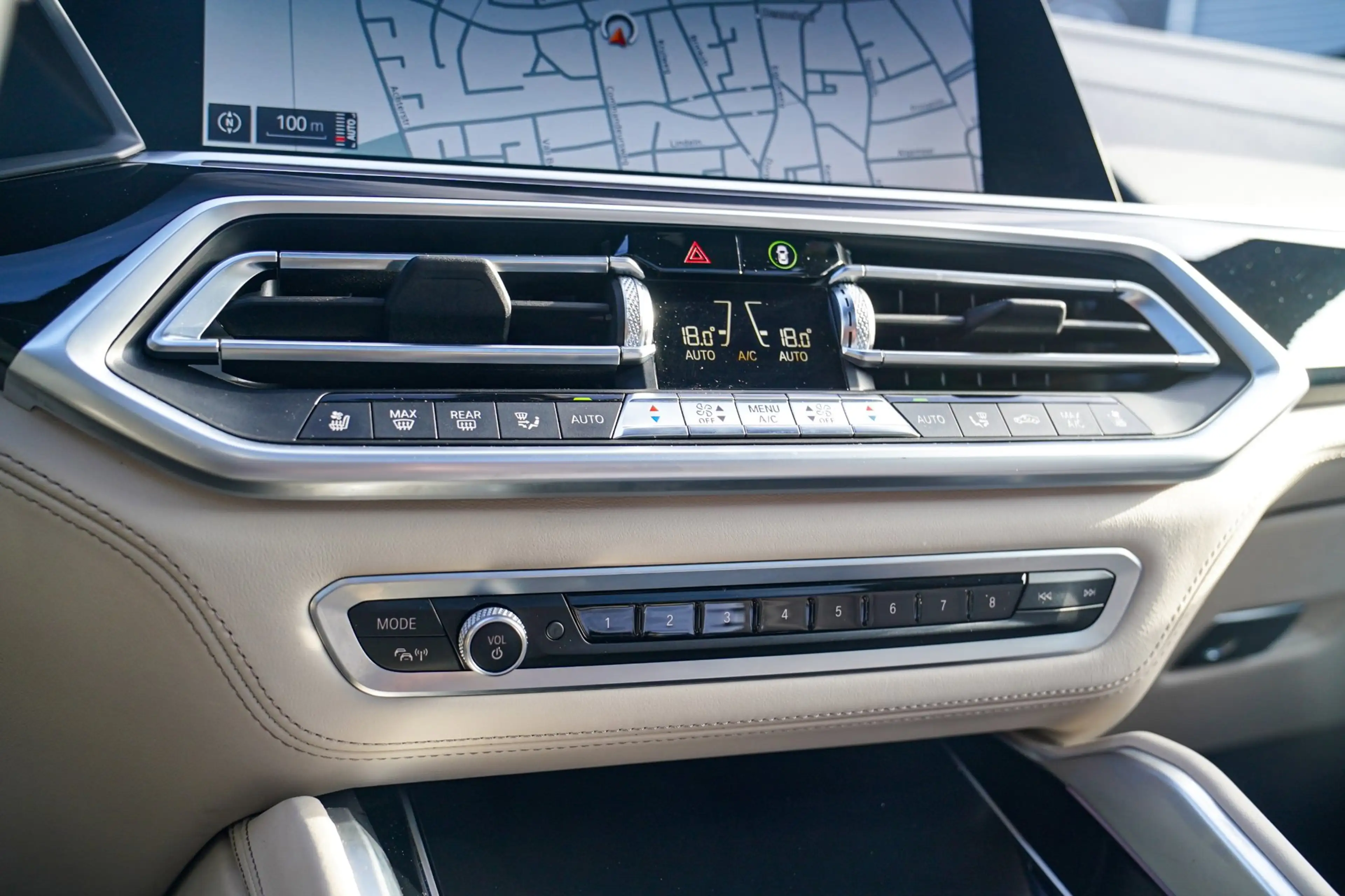BMW X6 M50i High Executive | Harman/Kardon | Head Up Disp — photo 49