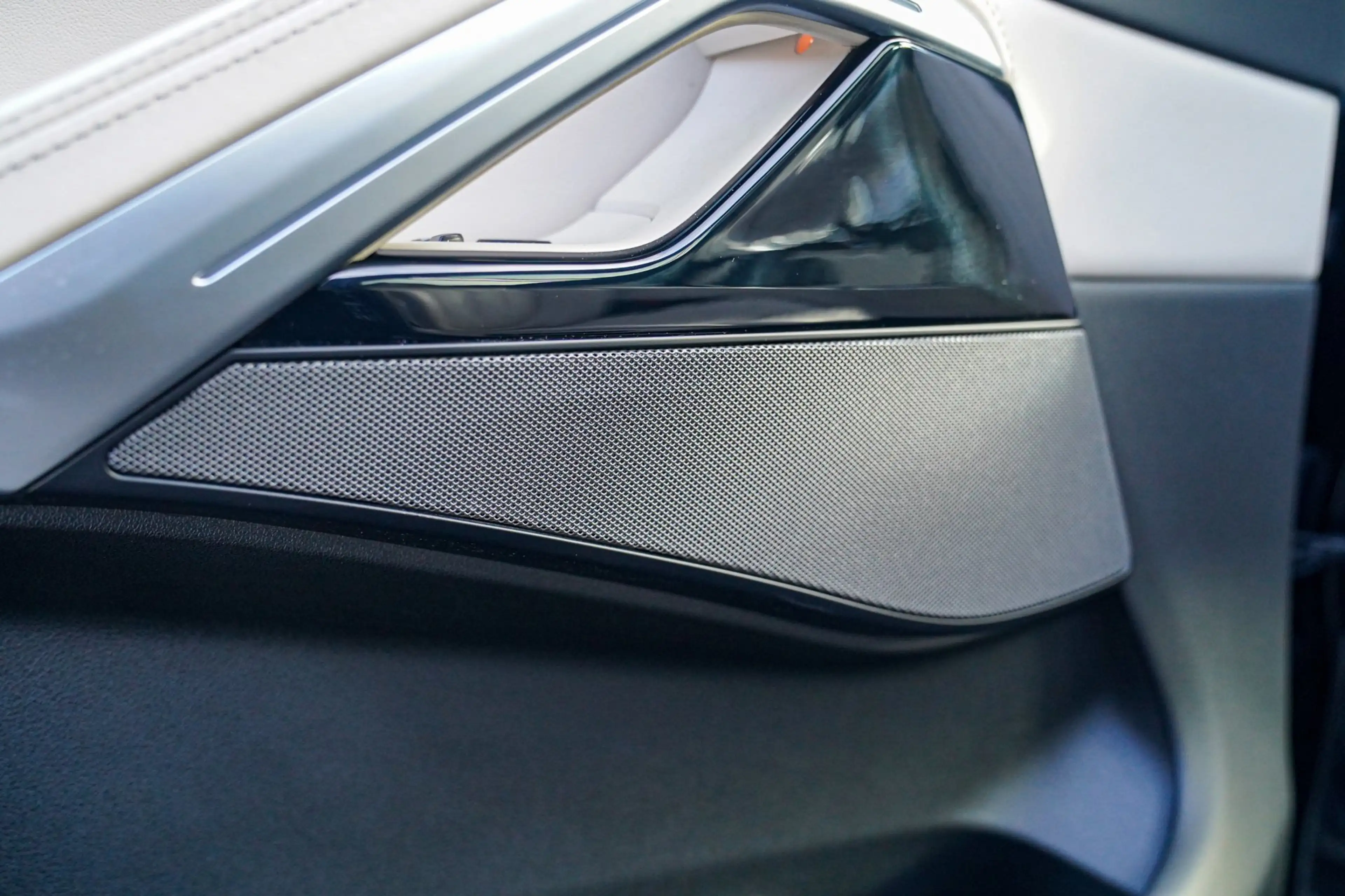 BMW X6 M50i High Executive | Harman/Kardon | Head Up Disp — photo 33