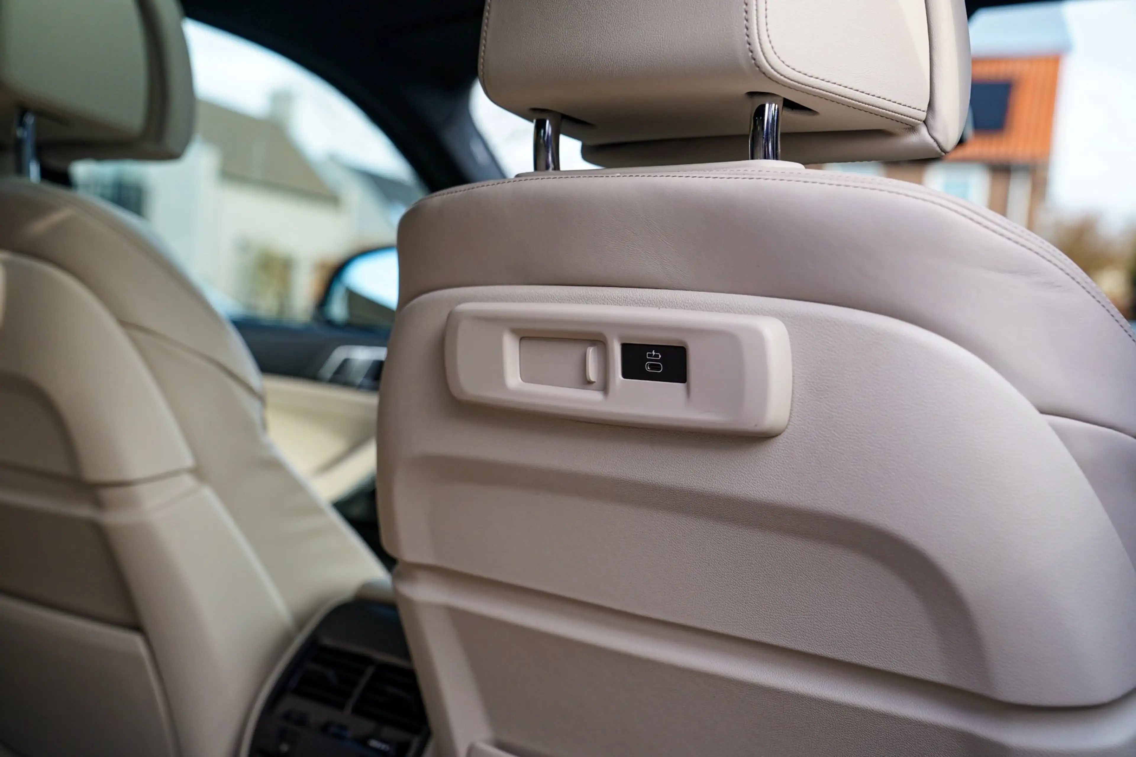 BMW X6 M50i High Executive | Harman/Kardon | Head Up Disp — photo 19