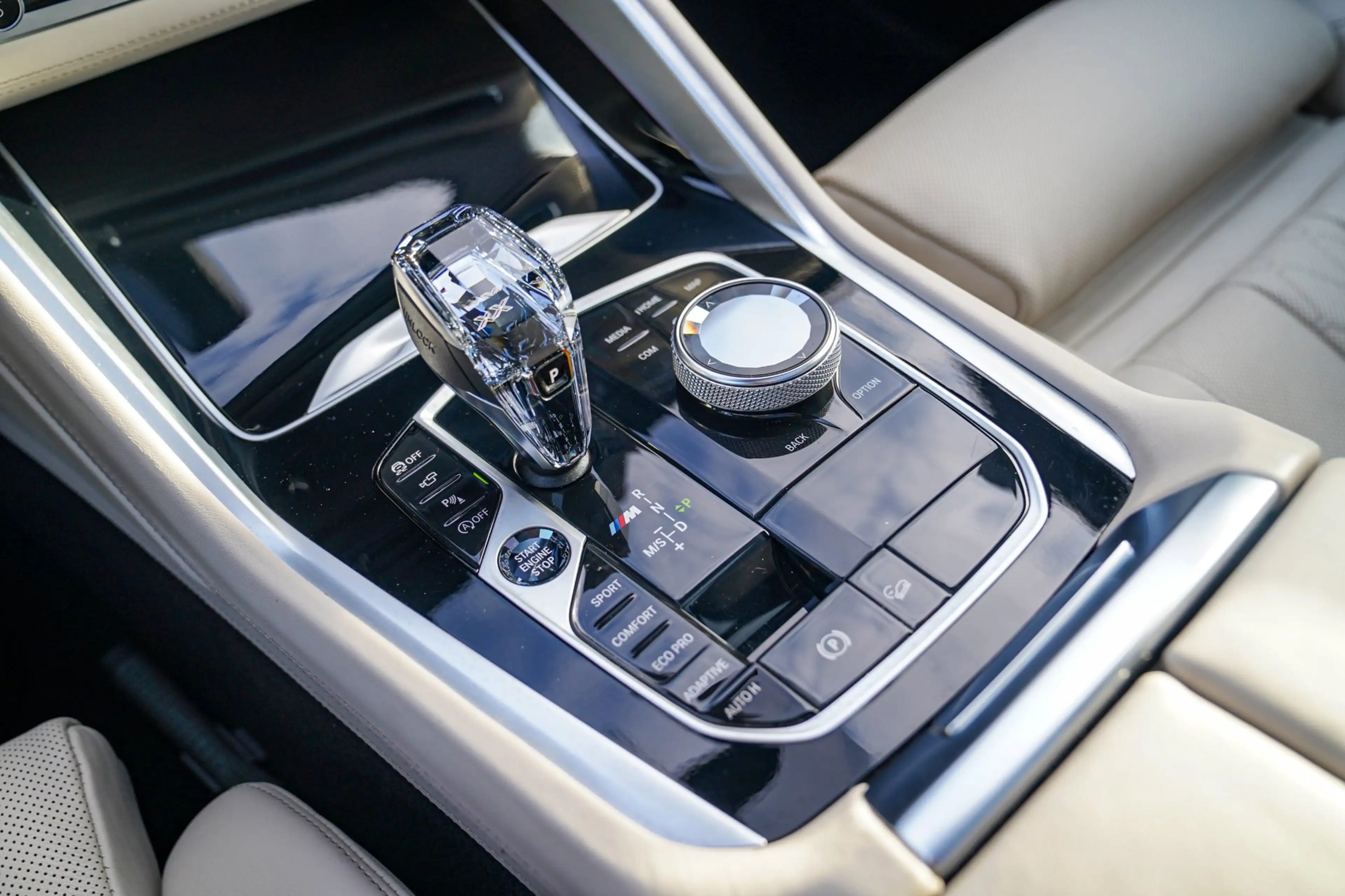 BMW X6 M50i High Executive | Harman/Kardon | Head Up Disp — photo 43