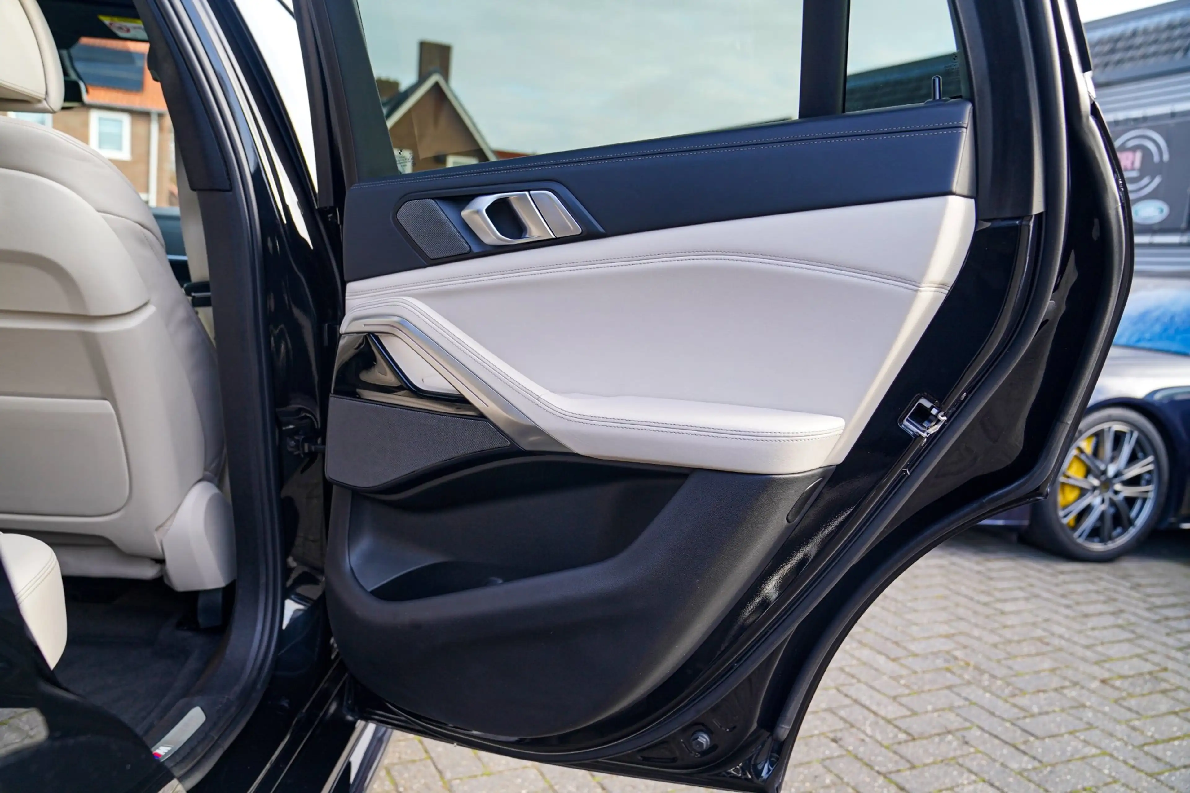 BMW X6 M50i High Executive | Harman/Kardon | Head Up Disp — photo 17