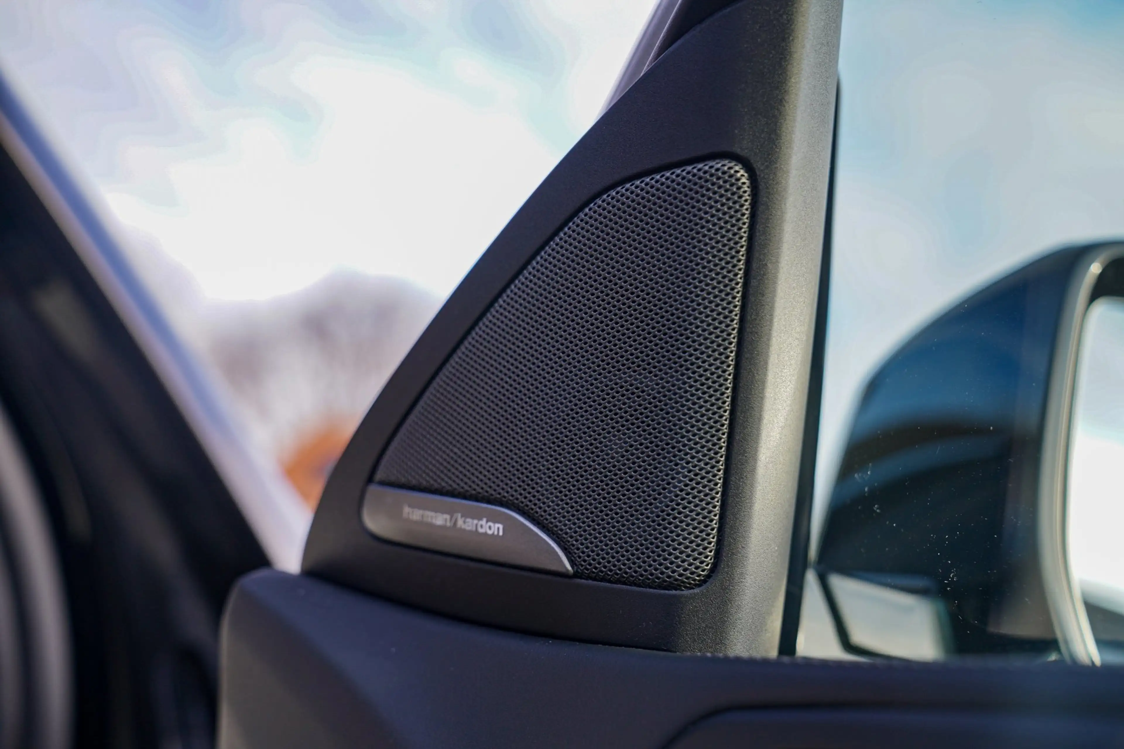BMW X6 M50i High Executive | Harman/Kardon | Head Up Disp — photo 29