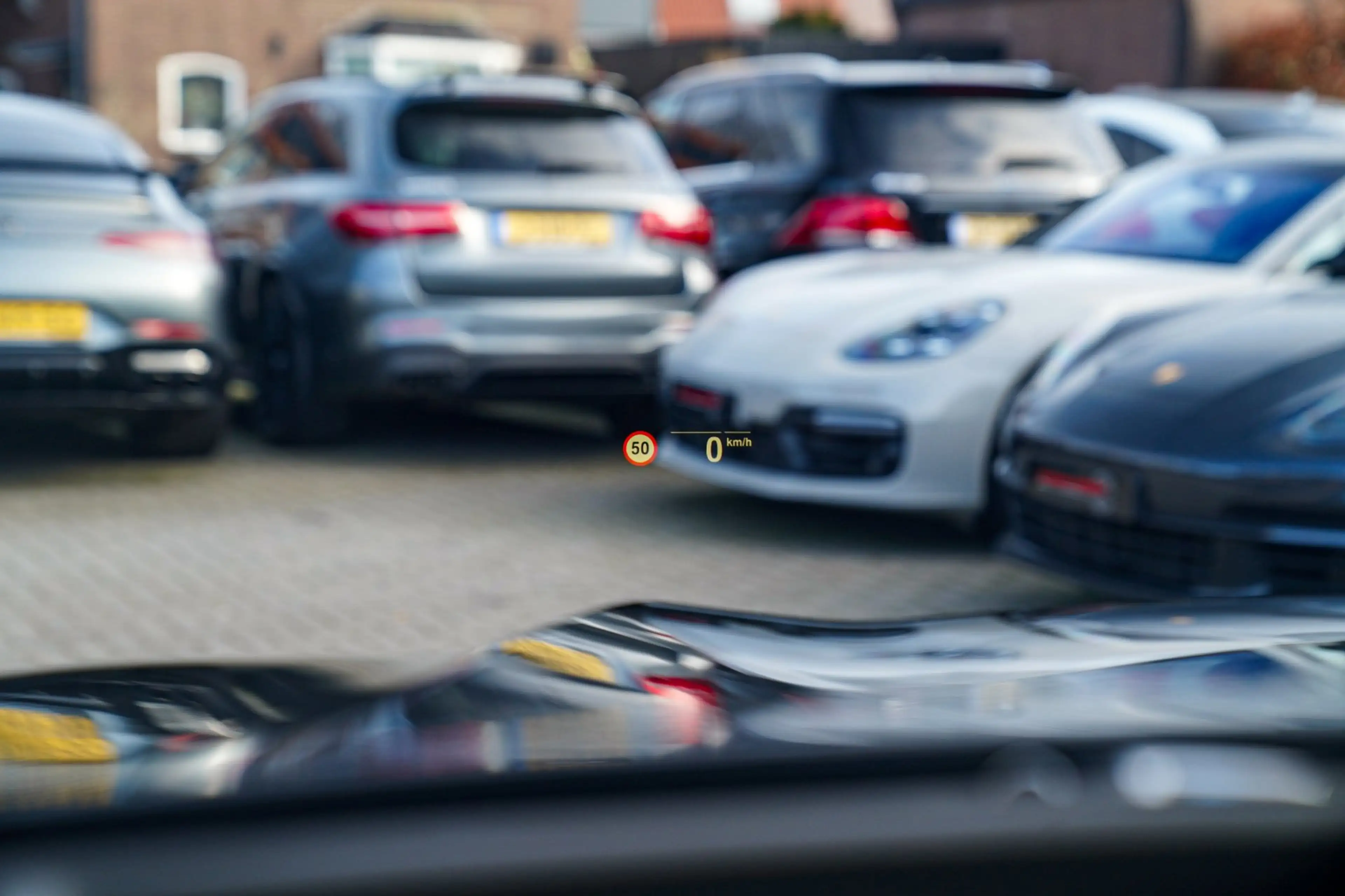 BMW X6 M50i High Executive | Harman/Kardon | Head Up Disp — photo 39