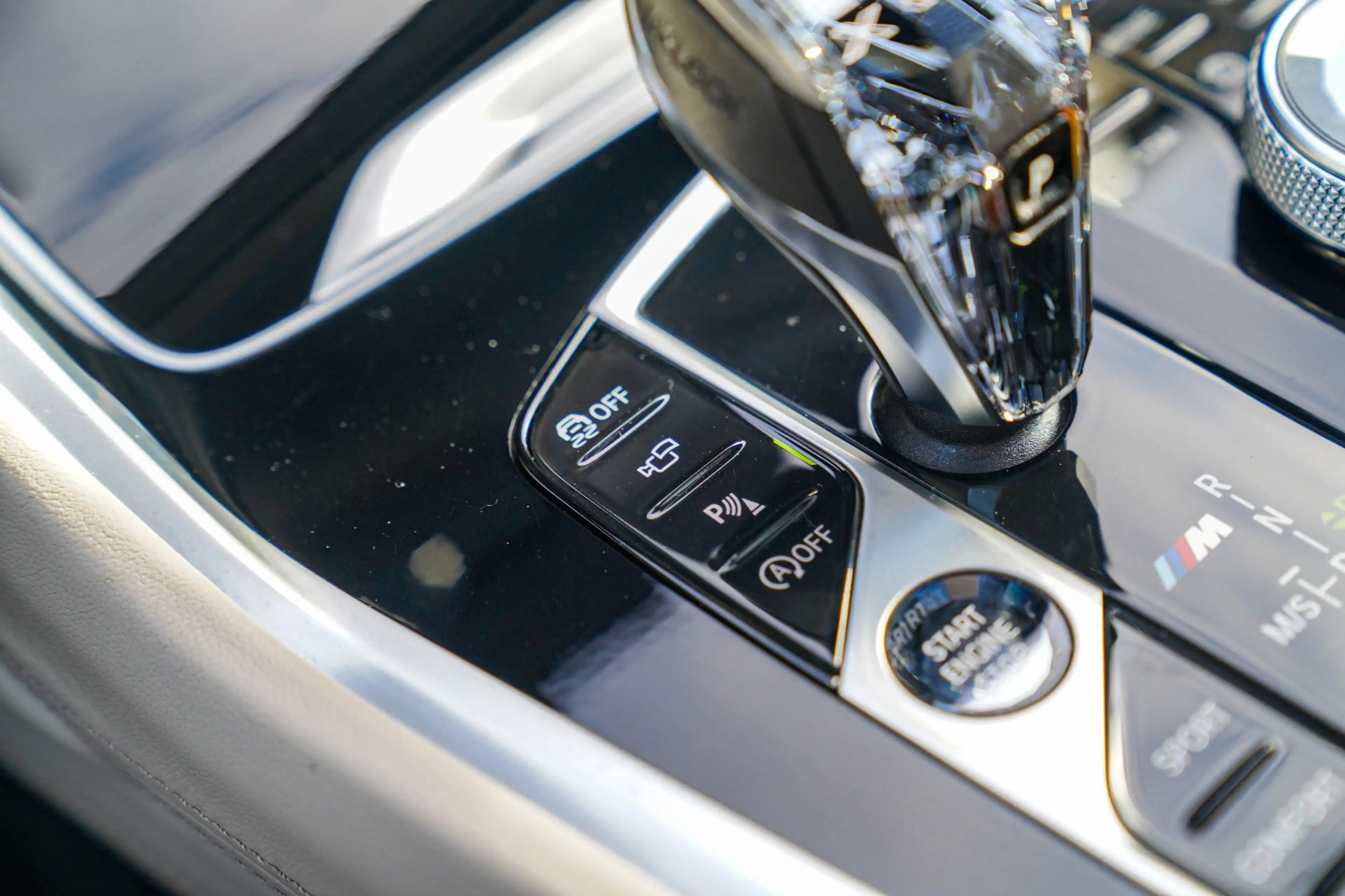 BMW X6 M50i High Executive | Harman/Kardon | Head Up Disp — photo 45