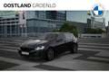 BMW 118 1-serie 118i High Executive M Sport Automaat / M S Zwart - thumbnail 1