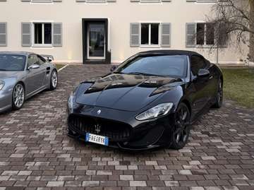 4.7 Sport ITALIANA Tagliandi Ferrari