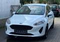 Ford Fiesta Fiesta 1.0 EcoBoost 95 ch S Blanc - thumbnail 5