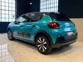 Citroen C3 1.2 puretech Shine *PREZZO PROMO* Blau - thumbnail 4