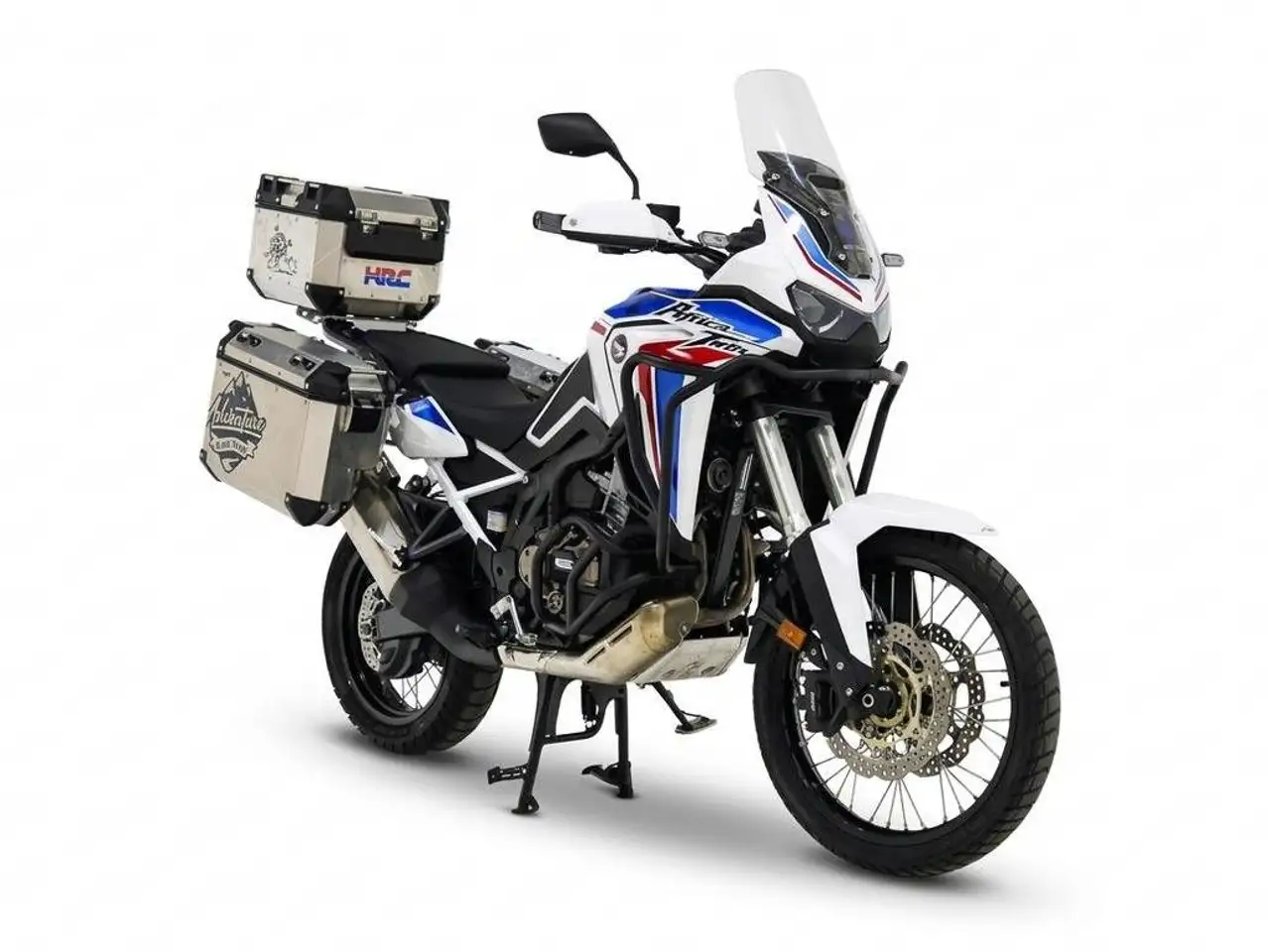 Honda CRF 1100