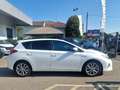 Toyota Auris Auris 1.8 Hybrid Lounge Bianco - thumbnail 4