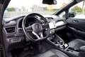 Nissan Leaf 40 kwh ZeroEmission _Entretenu _Garantie✅ Zwart - thumbnail 8