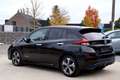 Nissan Leaf 40 kwh ZeroEmission _Entretenu _Garantie✅ Zwart - thumbnail 4