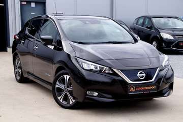 40 kwh ZeroEmission _Entretenu _Garantie✅